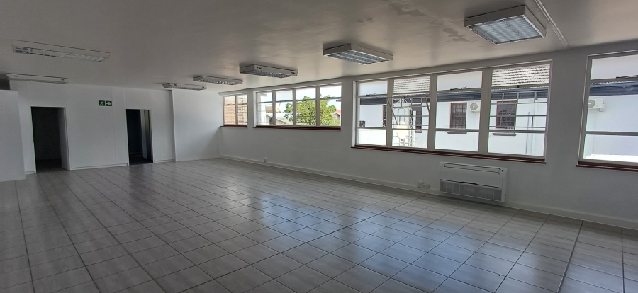 To Let commercial Property for Rent in Somerset West Western Cape